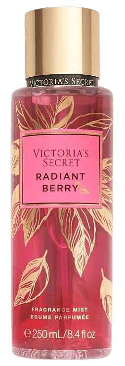 Radiant Berry