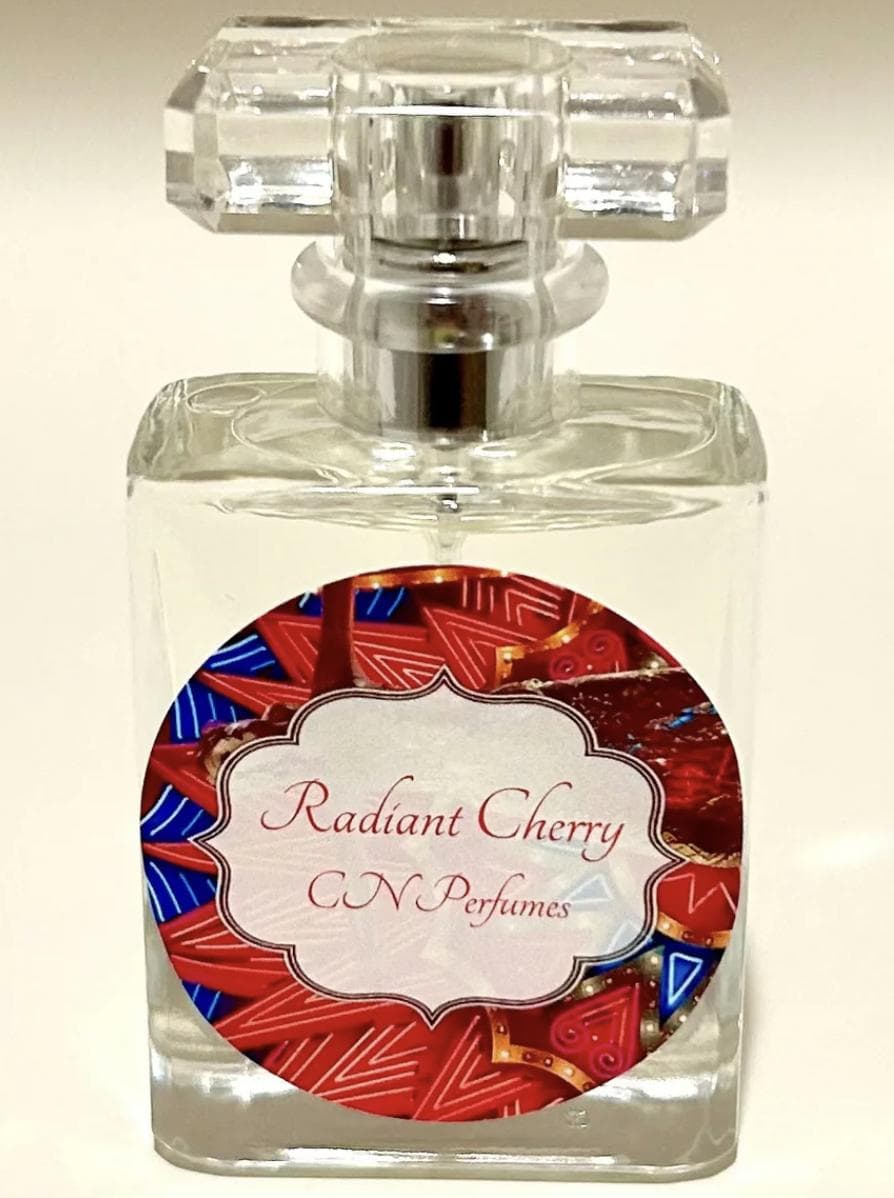 Radiant Cherry