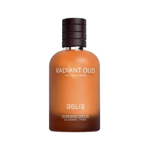 Radiant Oud