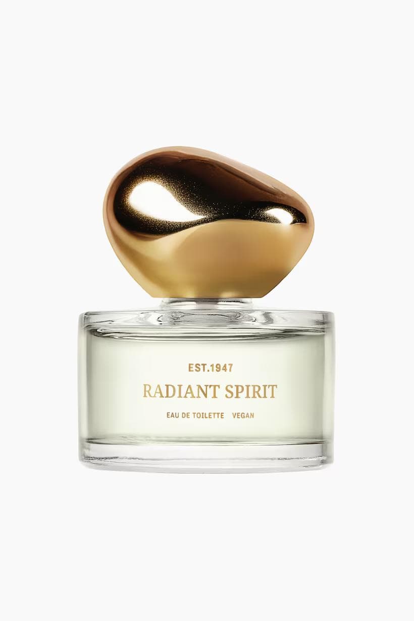 Radiant Spirit