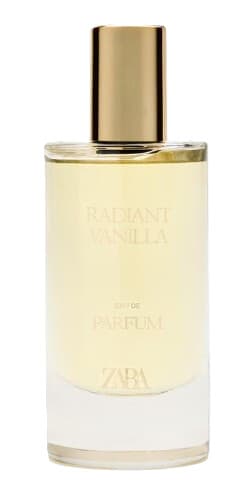 Radiant Vanilla