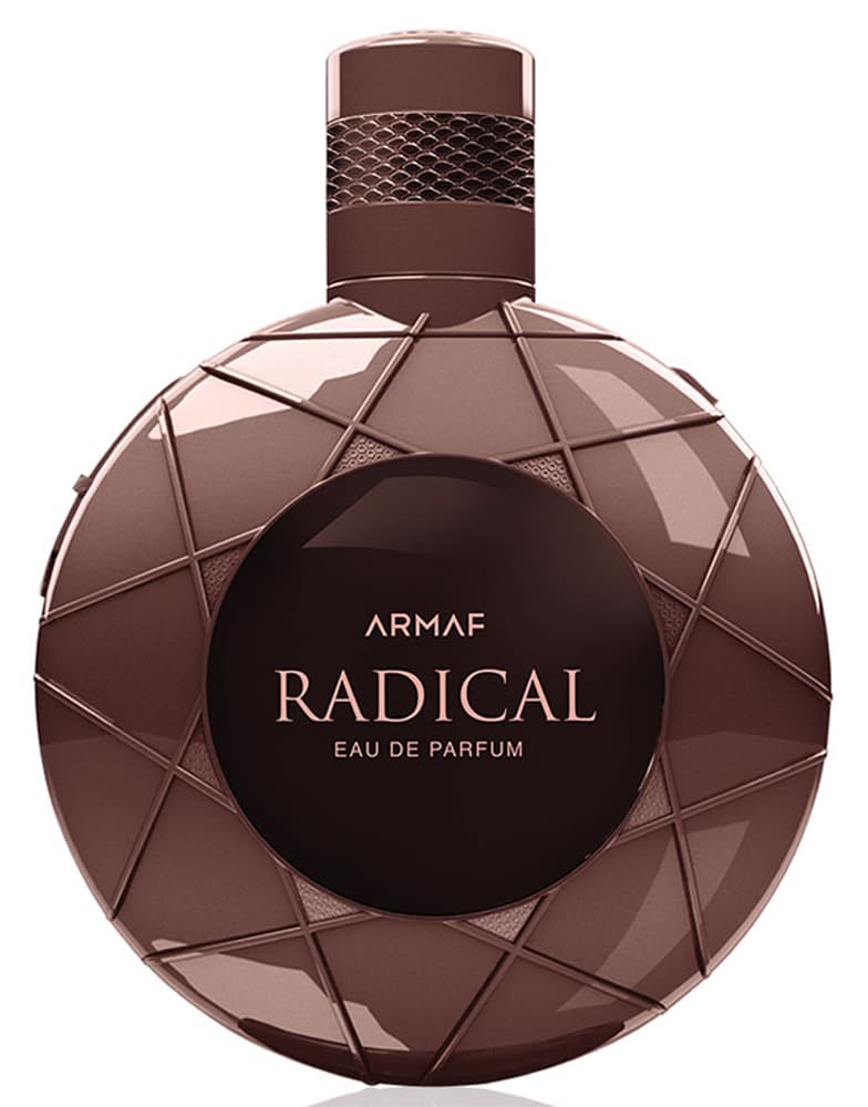Radical Brown