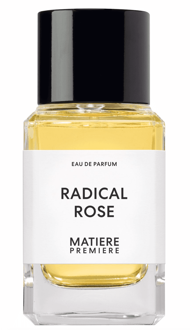 Radical Rose