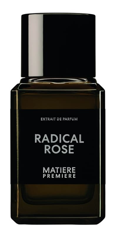 Radical Rose Extrait