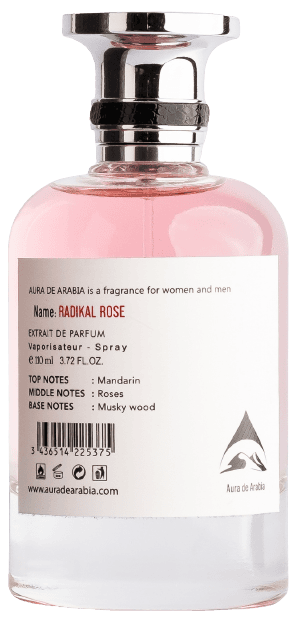 Radikal Rose