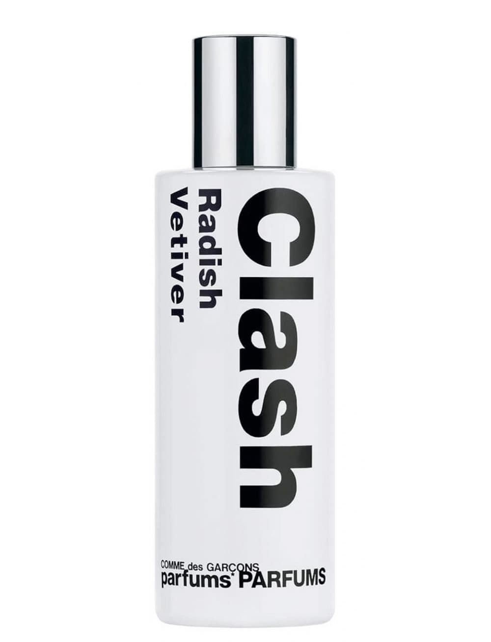 Radish Vetiver