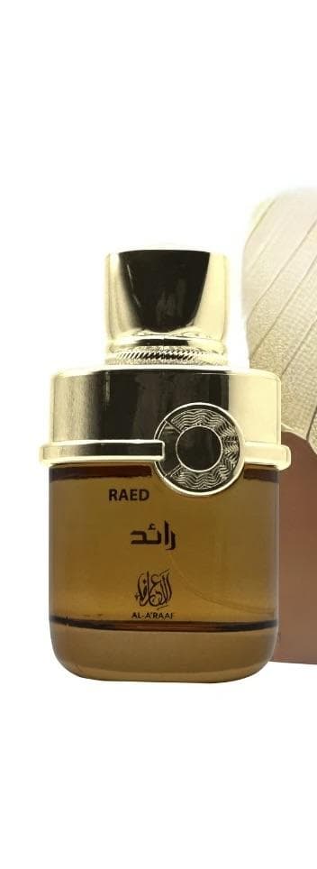 Raed