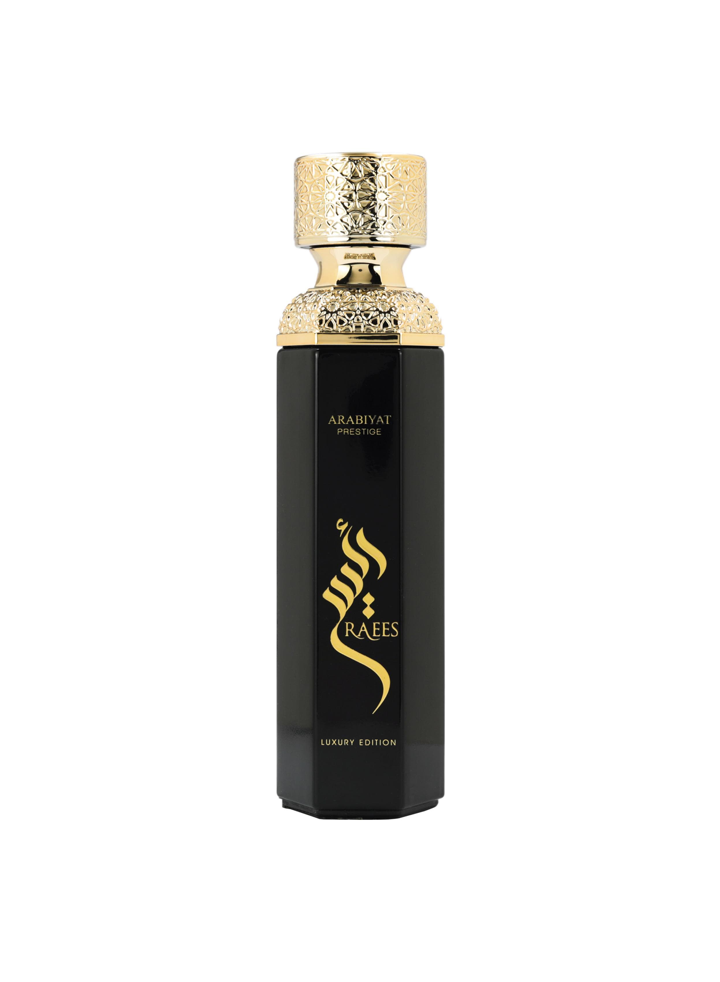 Raees Luxury Edition