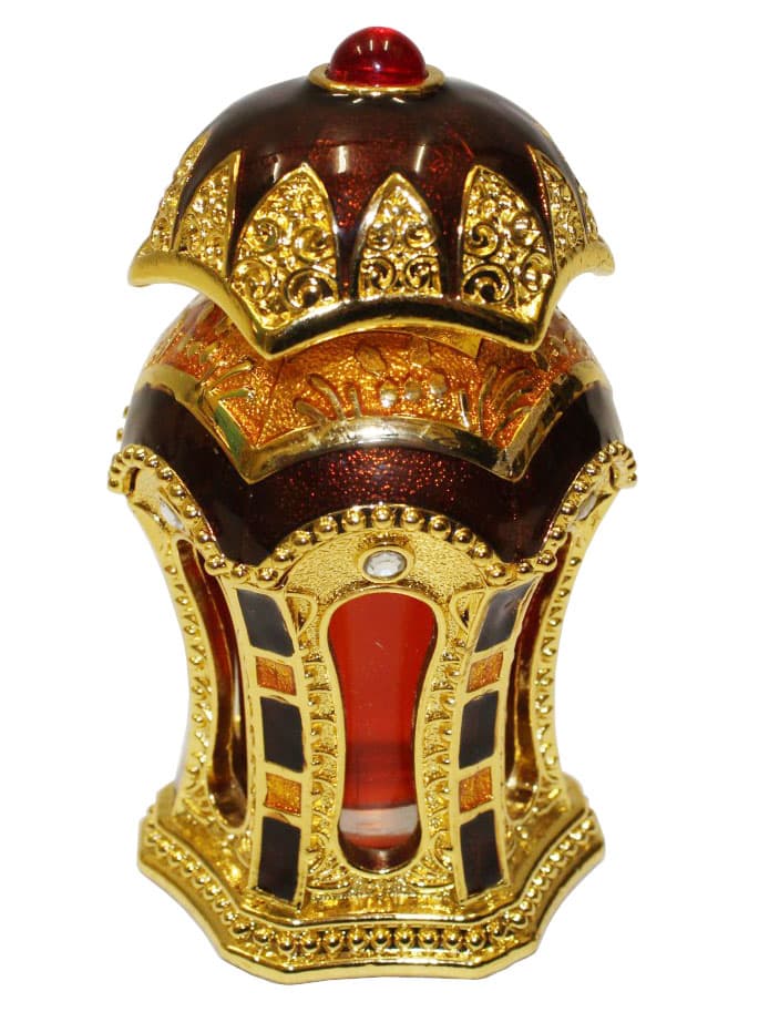 Rafia Gold