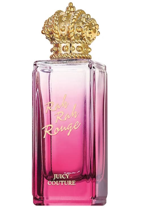 Rah Rah Rouge