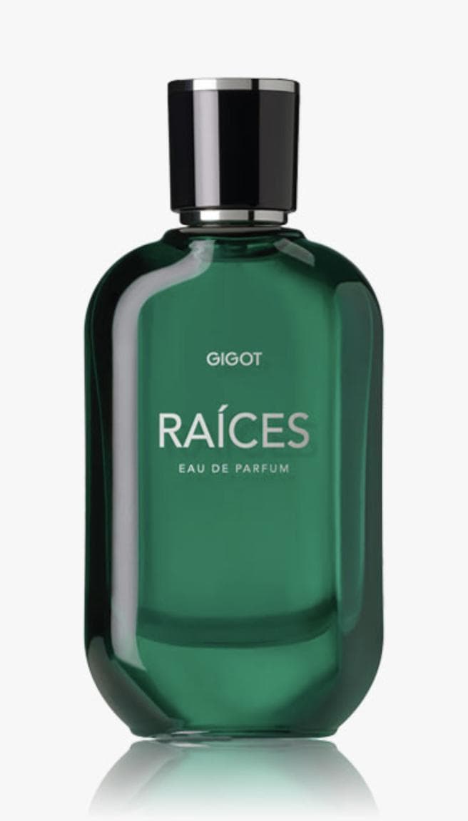 Raíces