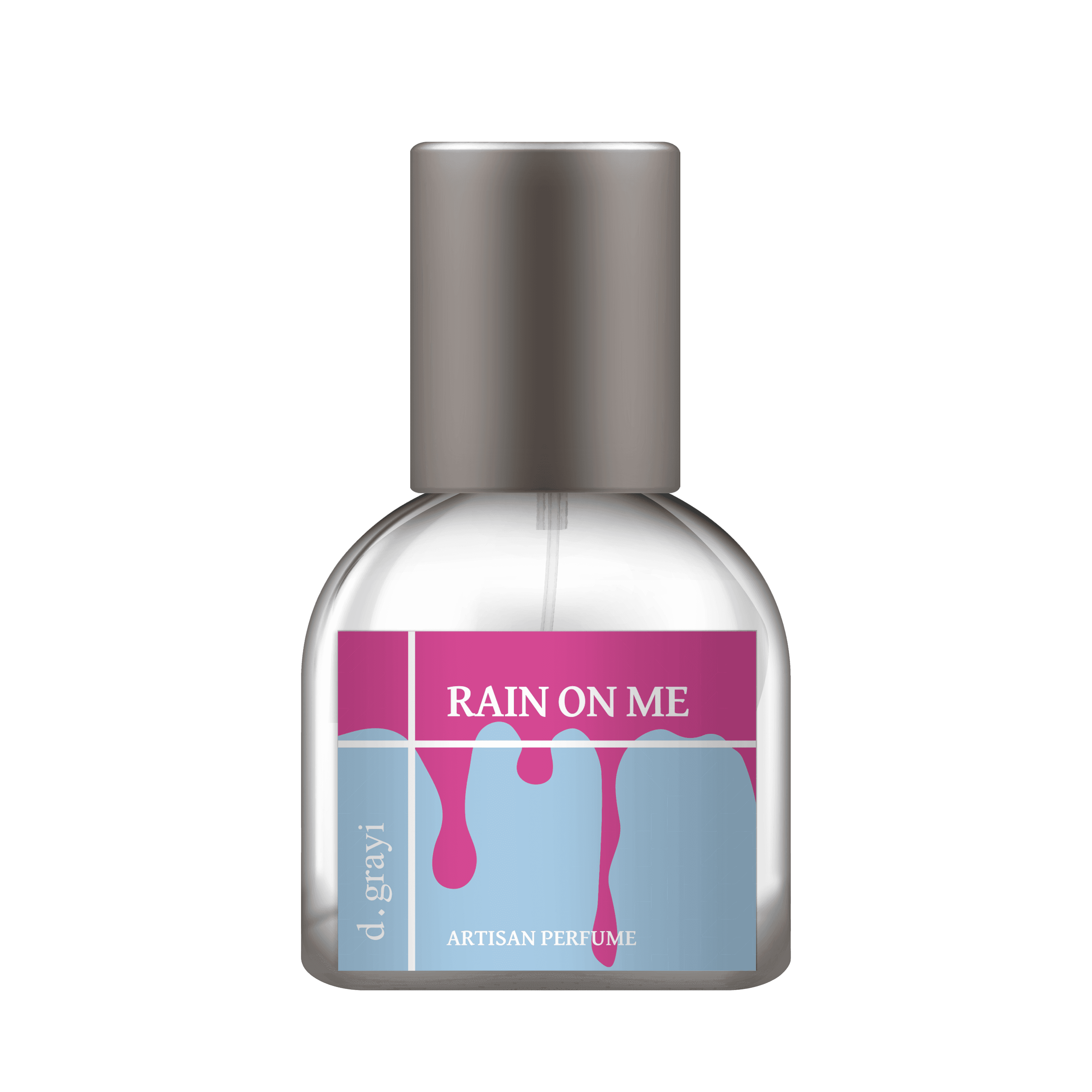 Rain On Me