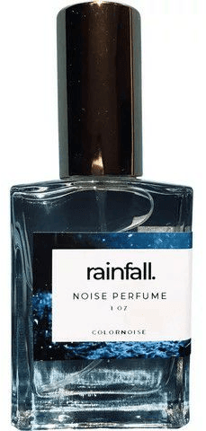 Rainfall