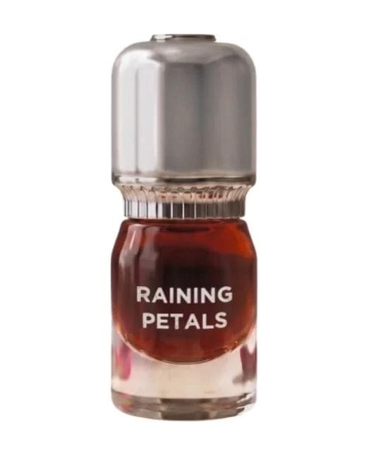 Raining Petals