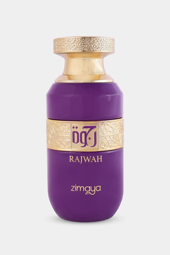 Rajwah