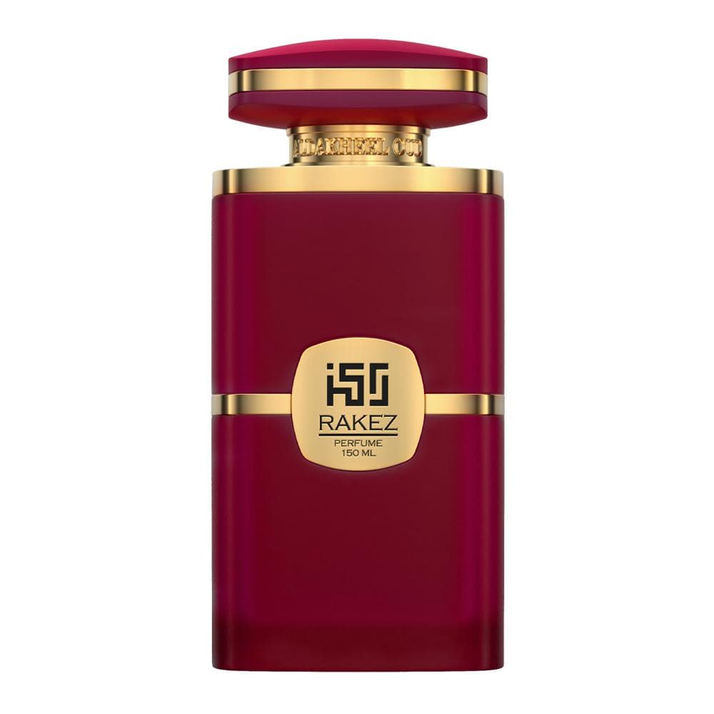 Rakez Burgundy