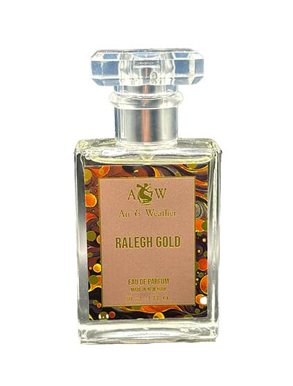 Ralegh Gold