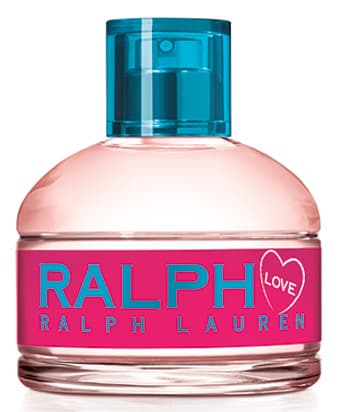 Ralph Love
