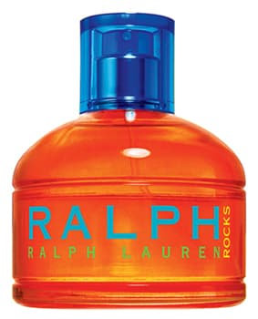 Ralph Rocks