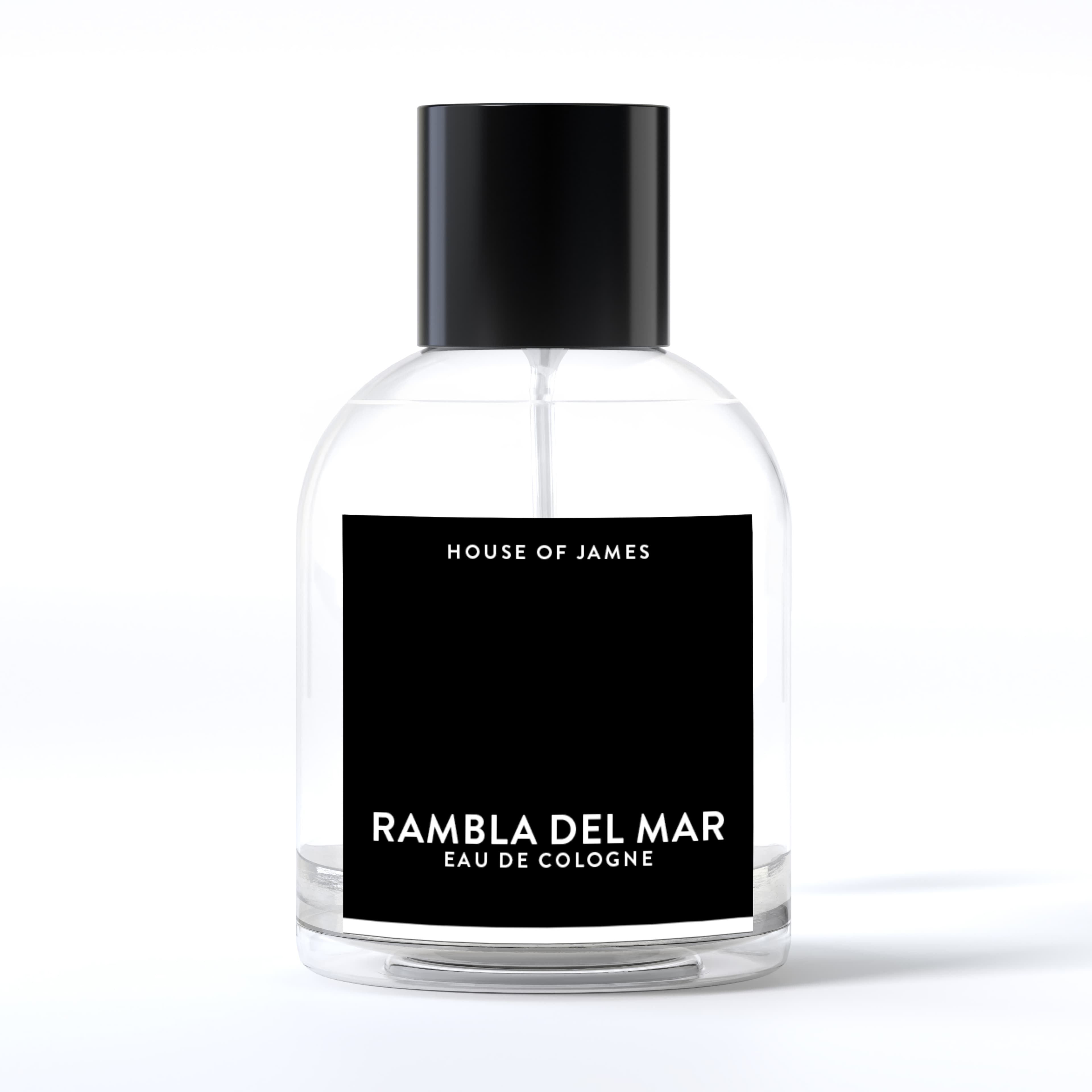 Rambla Del Mar