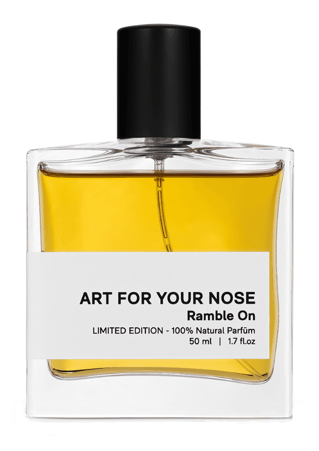 Ramble On
