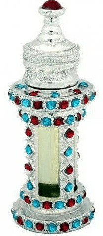 Ramouz Attar