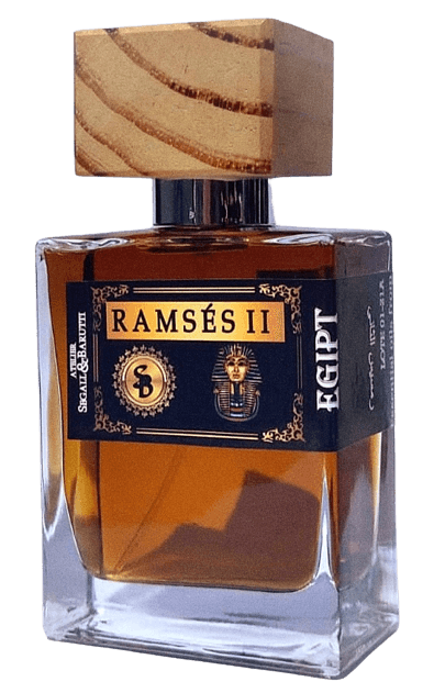 Ramsés II