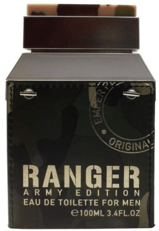 Ranger Army Edition