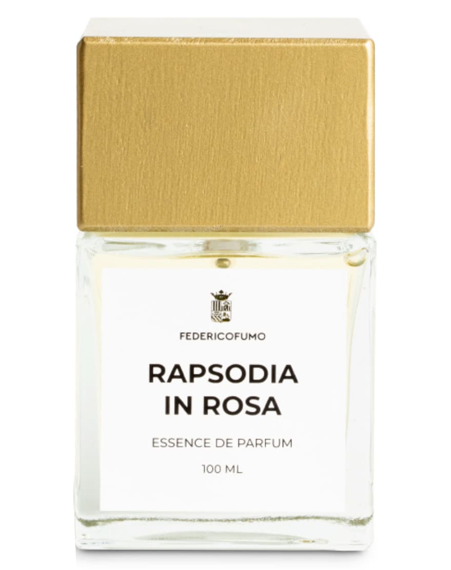 Rapsodia In Rosa