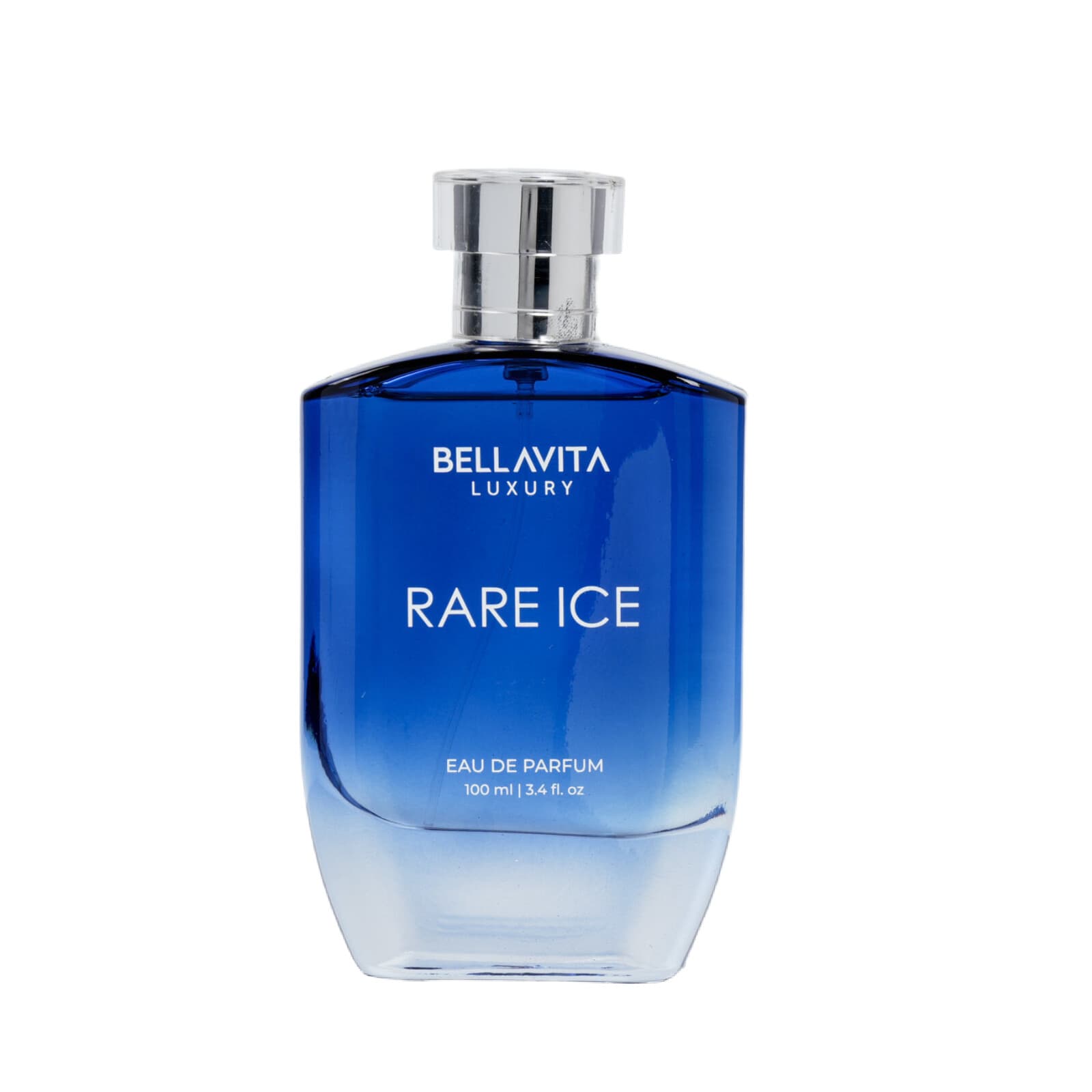 Rare Ice