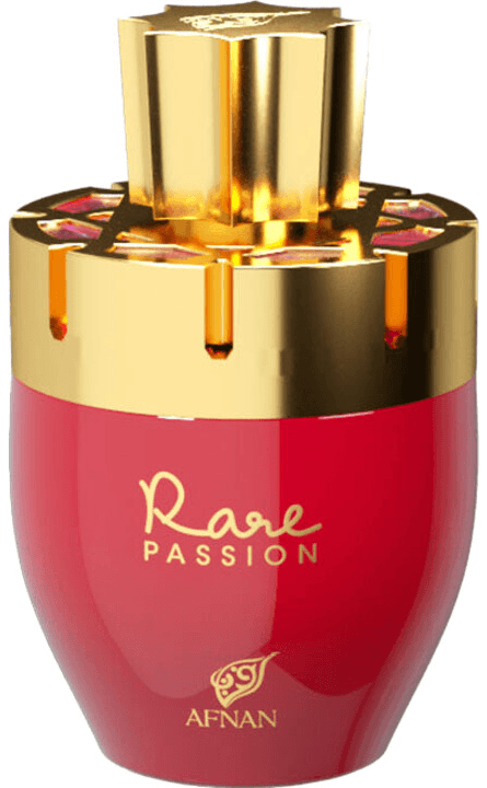 Rare Passion