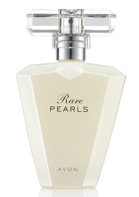 Rare Pearls