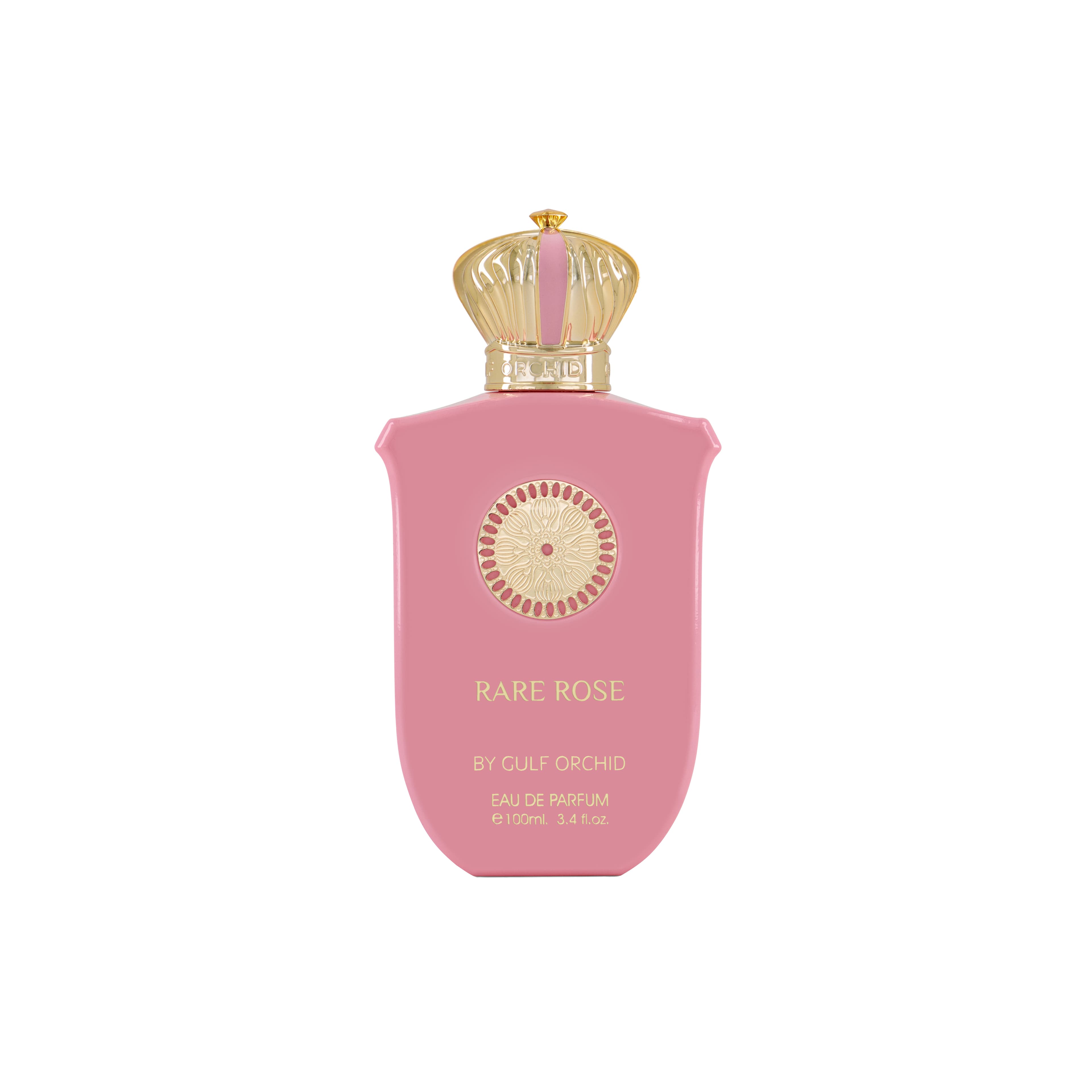 Rare Rose