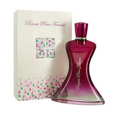 Rasasi Pour Femme