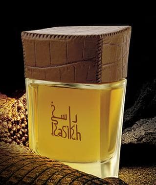 Rasikh