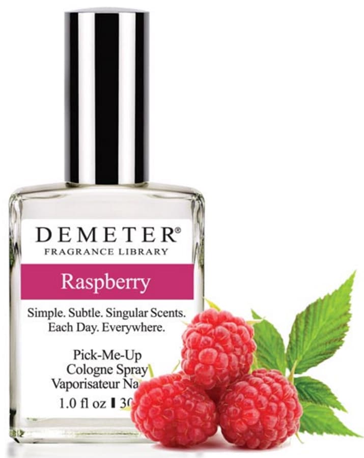 Raspberry