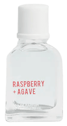 Raspberry + Agave