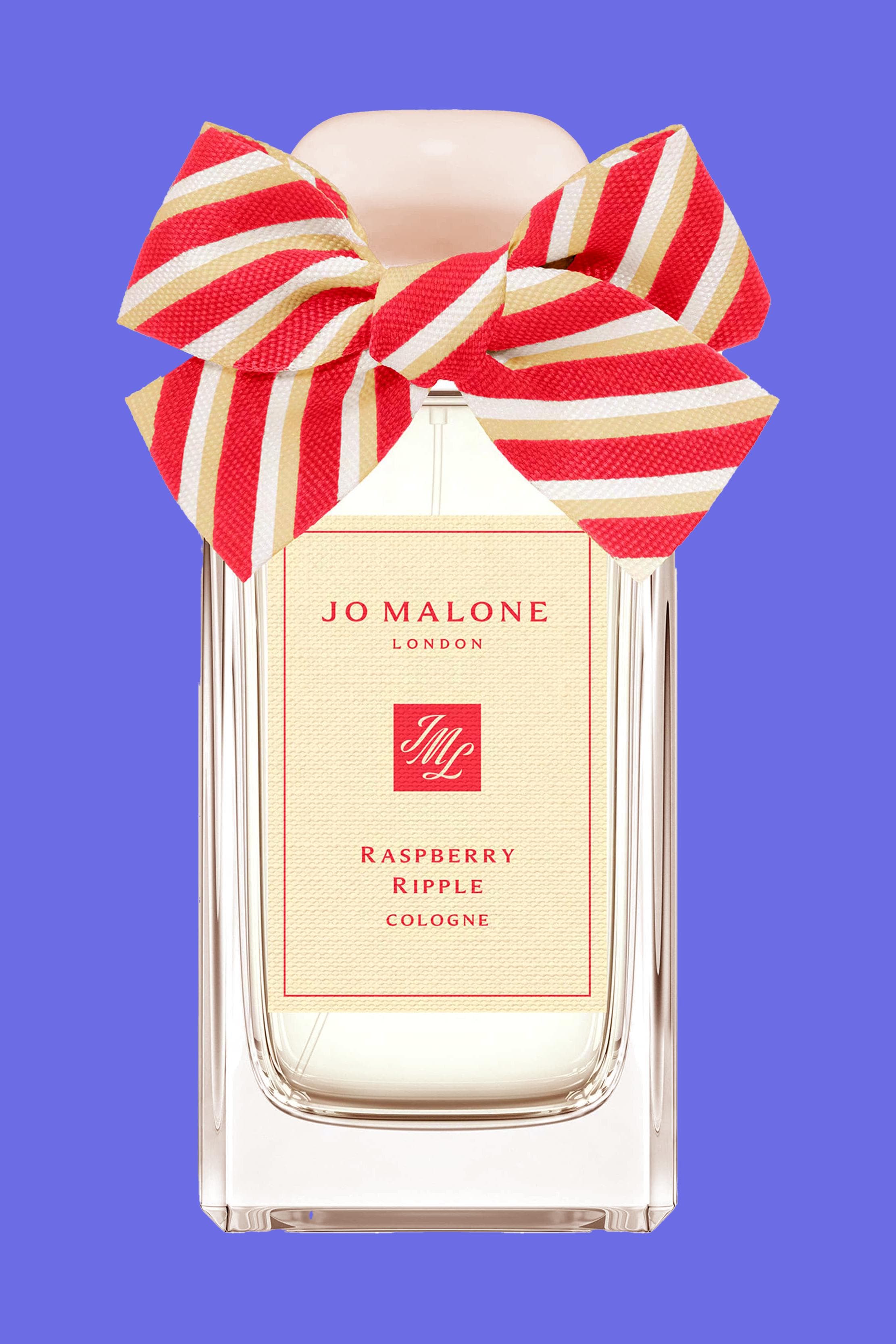 Raspberry Ripple