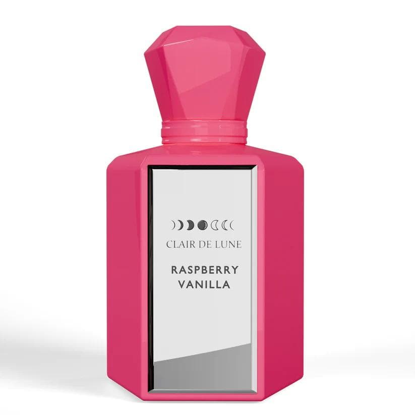 Raspberry Vanilla