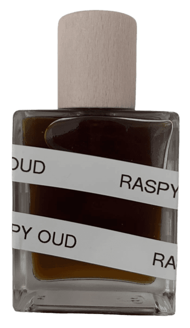 Raspy Oud