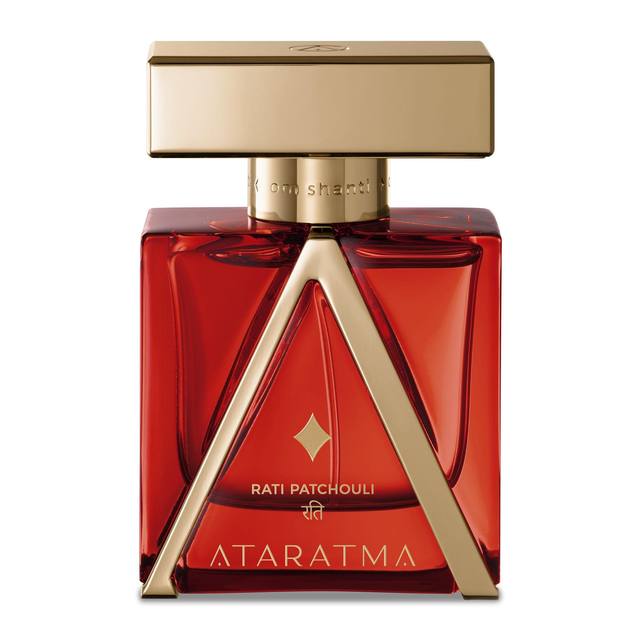Rati Patchouli