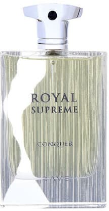 Rave Royal Supreme Conquer