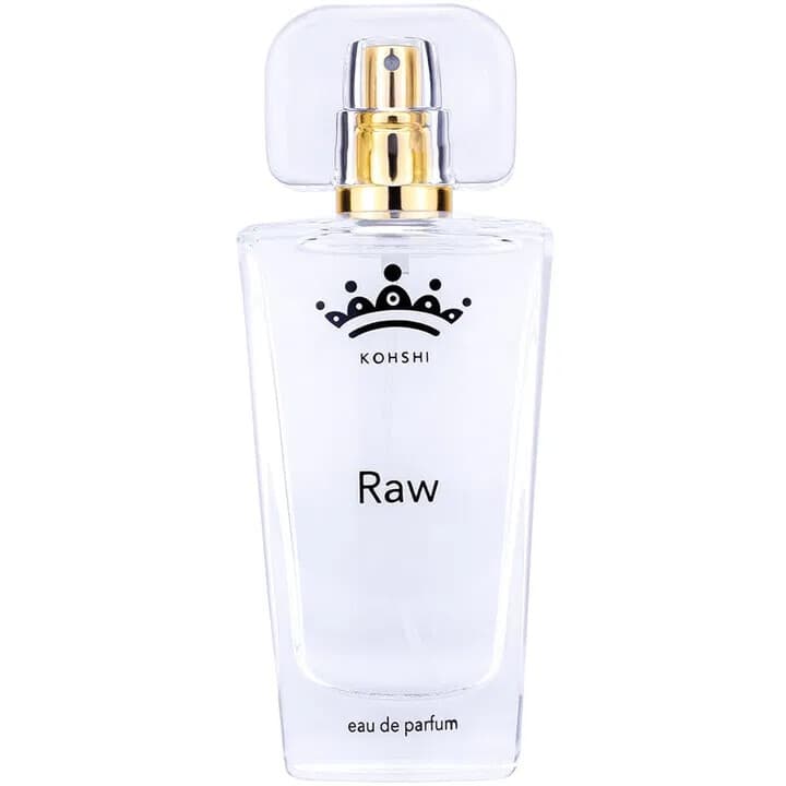 Raw