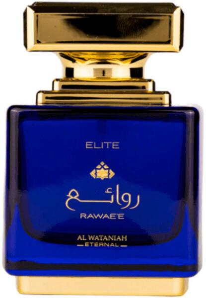 Rawae'e Elite