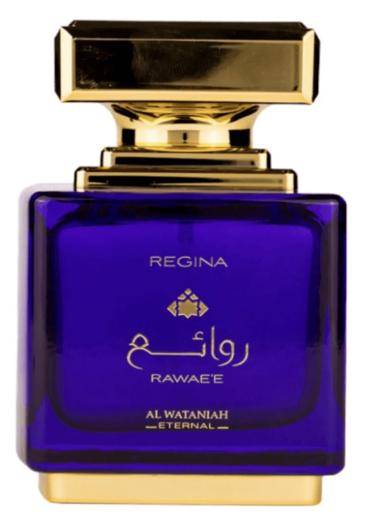 Rawae'e Regina