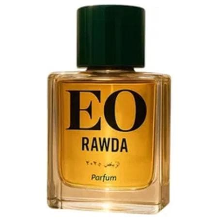 Rawda