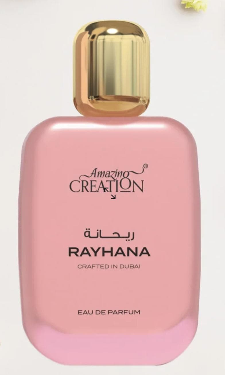 Rayhana