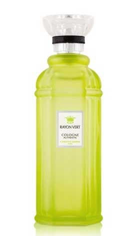 Rayon Vert