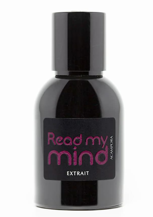 Read My Mind – Extrait de Parfum