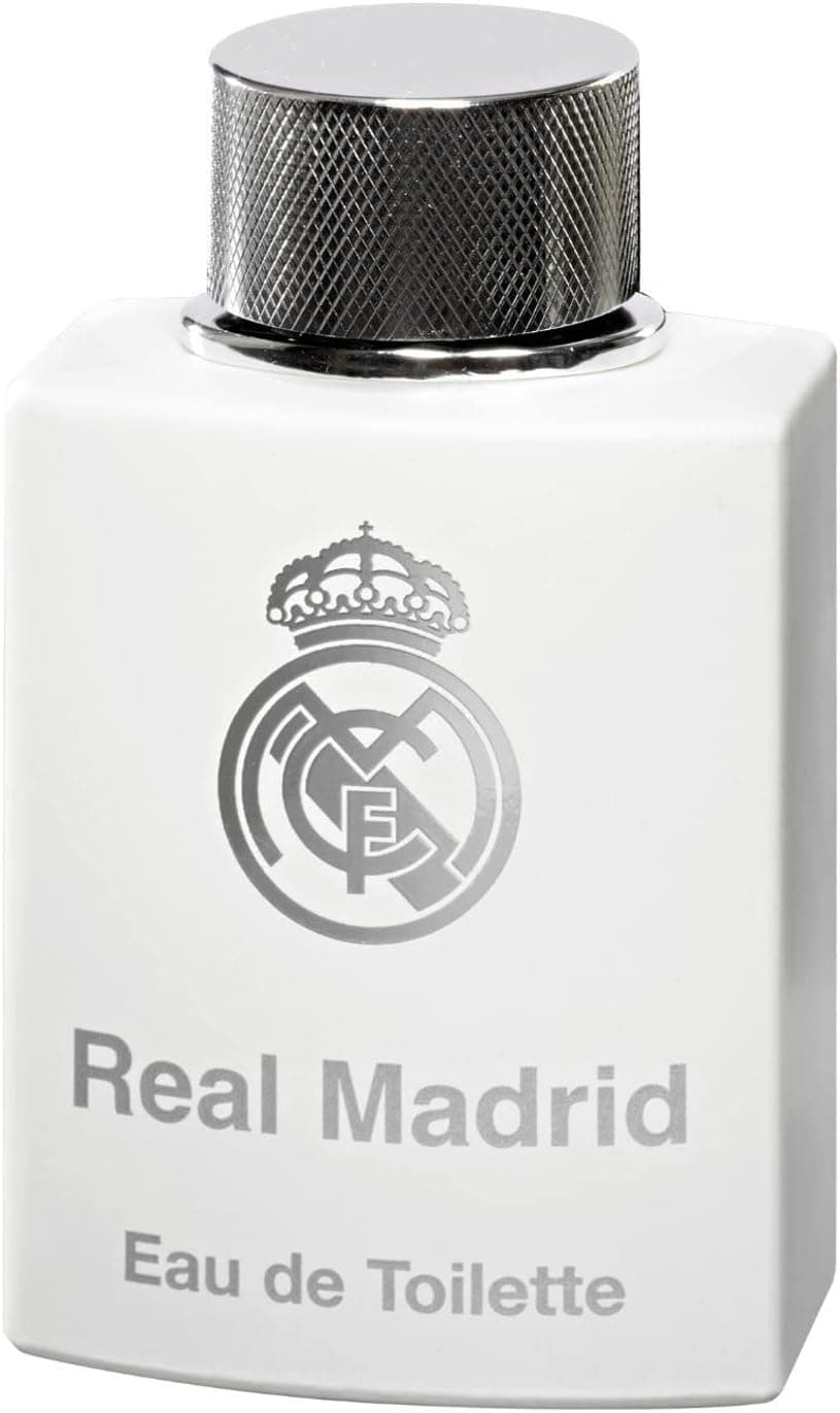 Real Madrid EDT